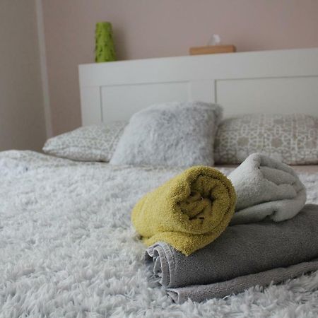 Kavi Apartments #2 Pilzno Zewnętrze zdjęcie