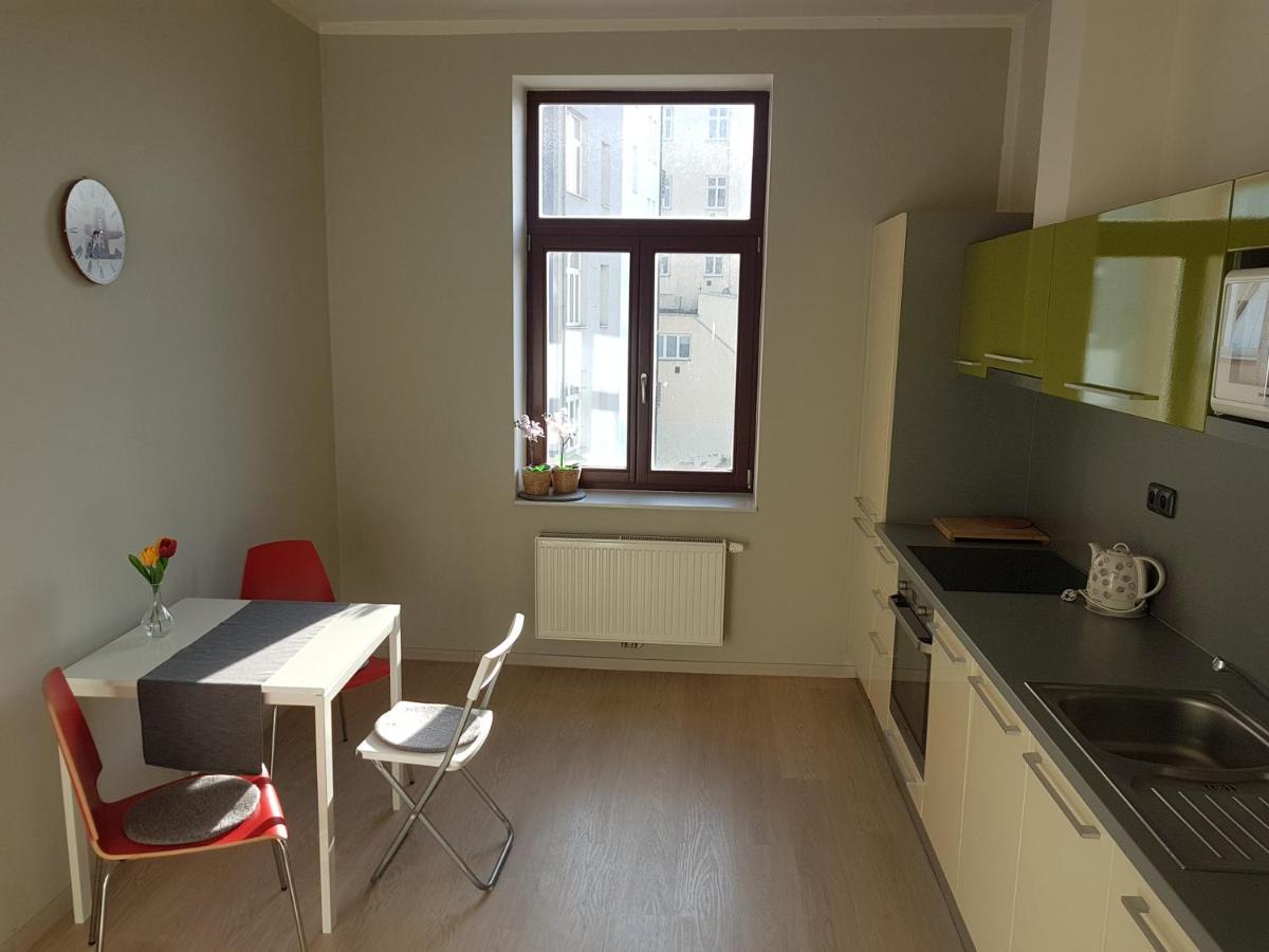 Kavi Apartments #2 Pilzno Zewnętrze zdjęcie