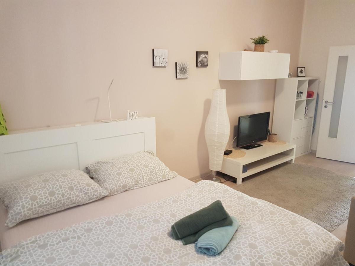 Kavi Apartments #2 Pilzno Zewnętrze zdjęcie