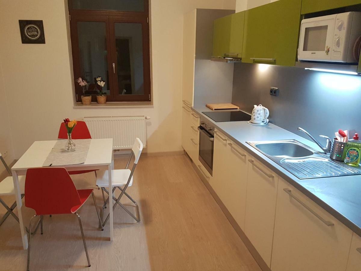 Kavi Apartments #2 Pilzno Zewnętrze zdjęcie