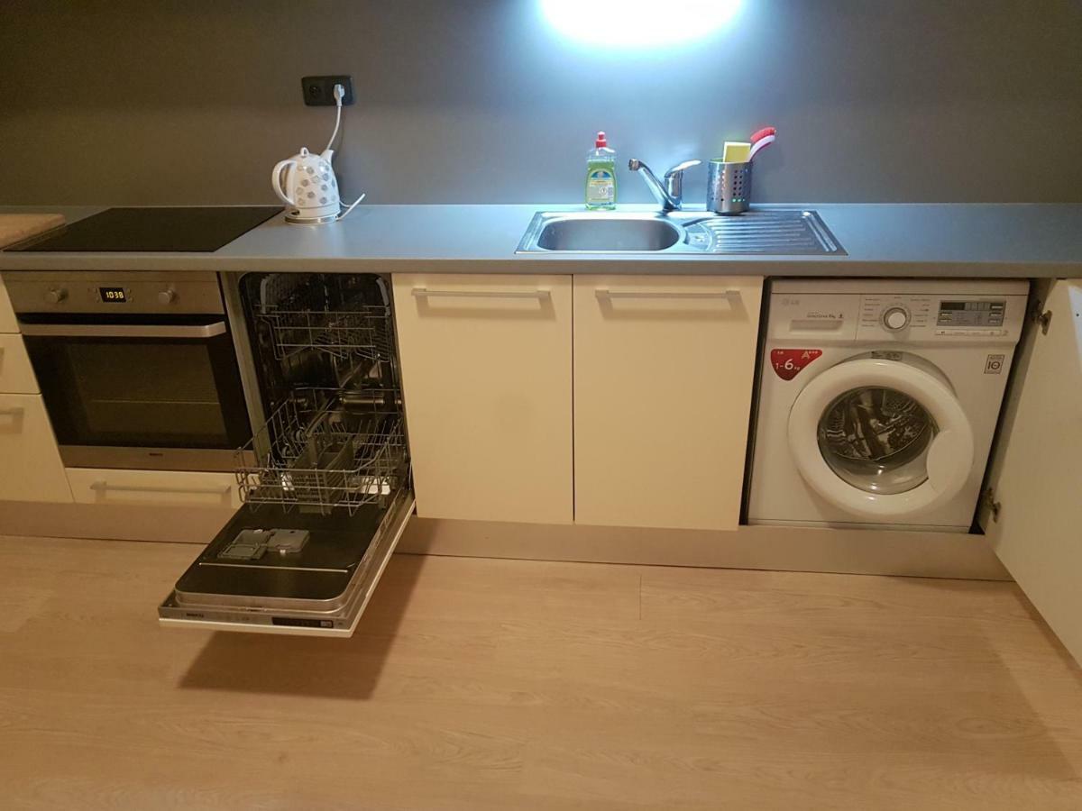 Kavi Apartments #2 Pilzno Zewnętrze zdjęcie