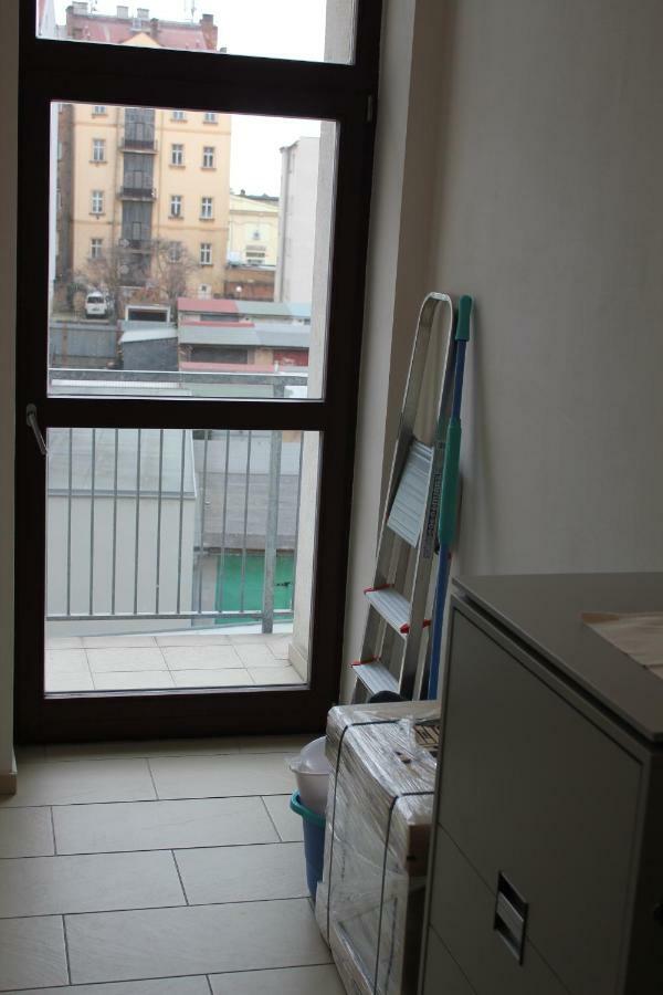 Kavi Apartments #2 Pilzno Zewnętrze zdjęcie