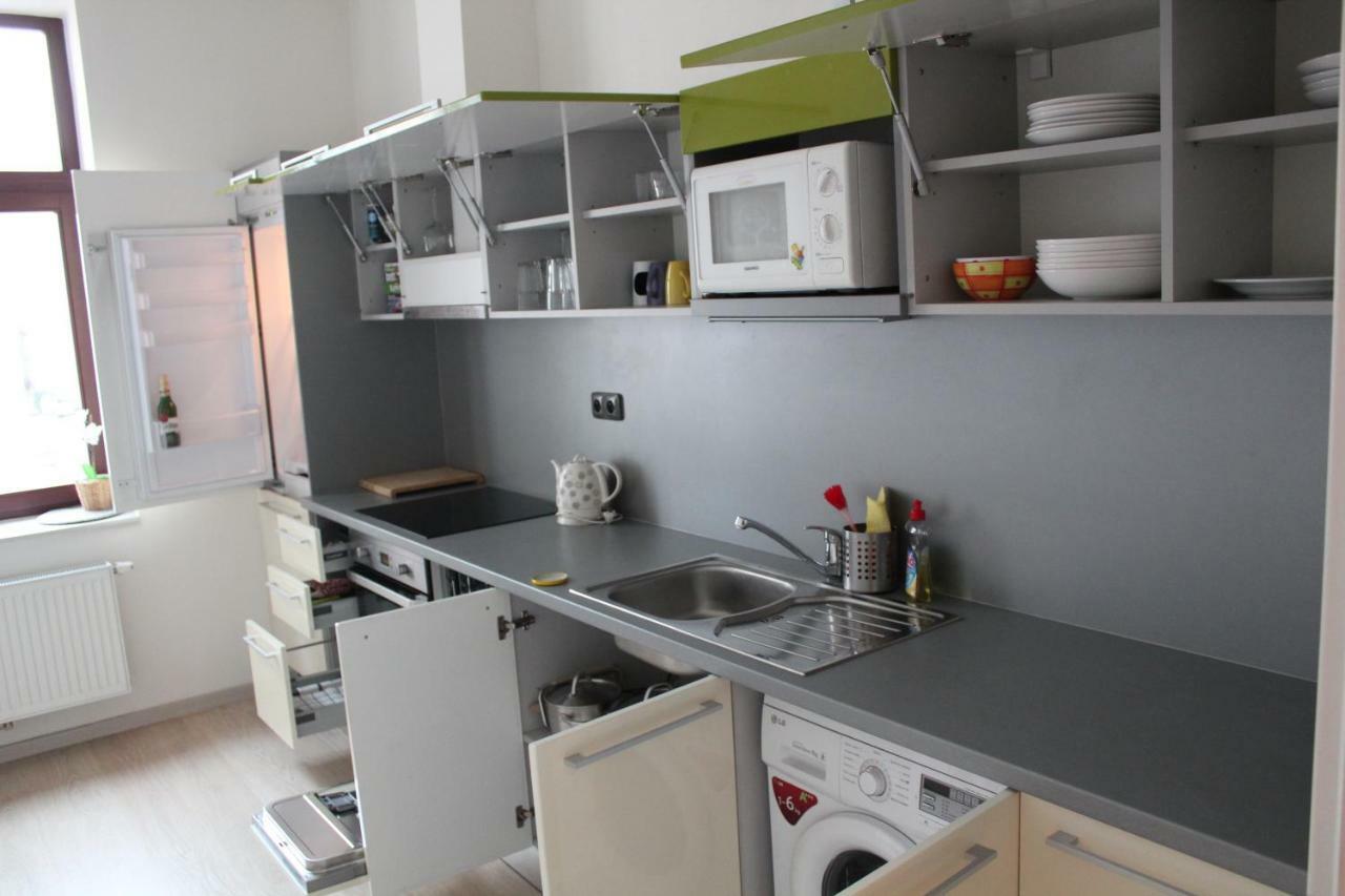 Kavi Apartments #2 Pilzno Zewnętrze zdjęcie