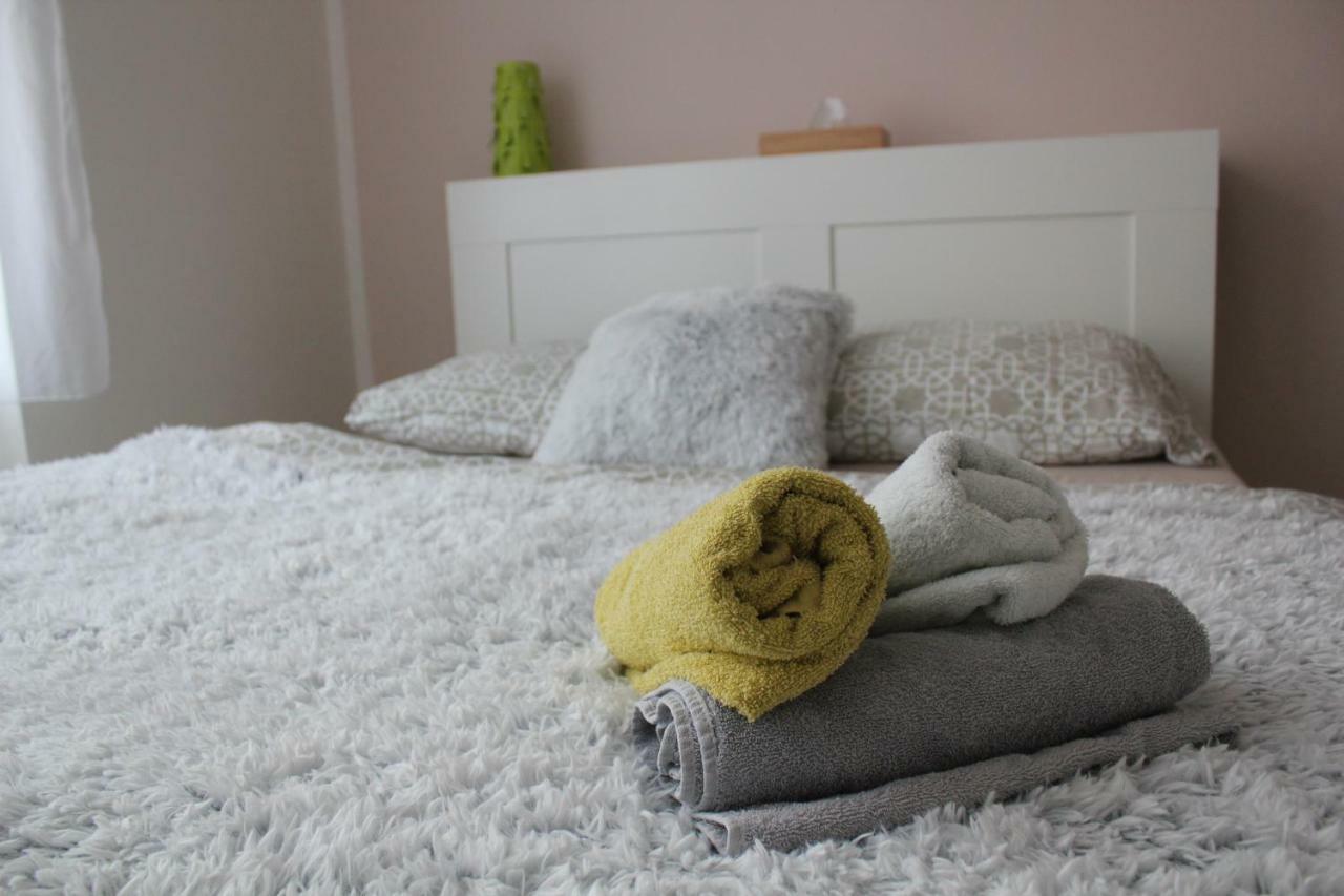 Kavi Apartments #2 Pilzno Zewnętrze zdjęcie