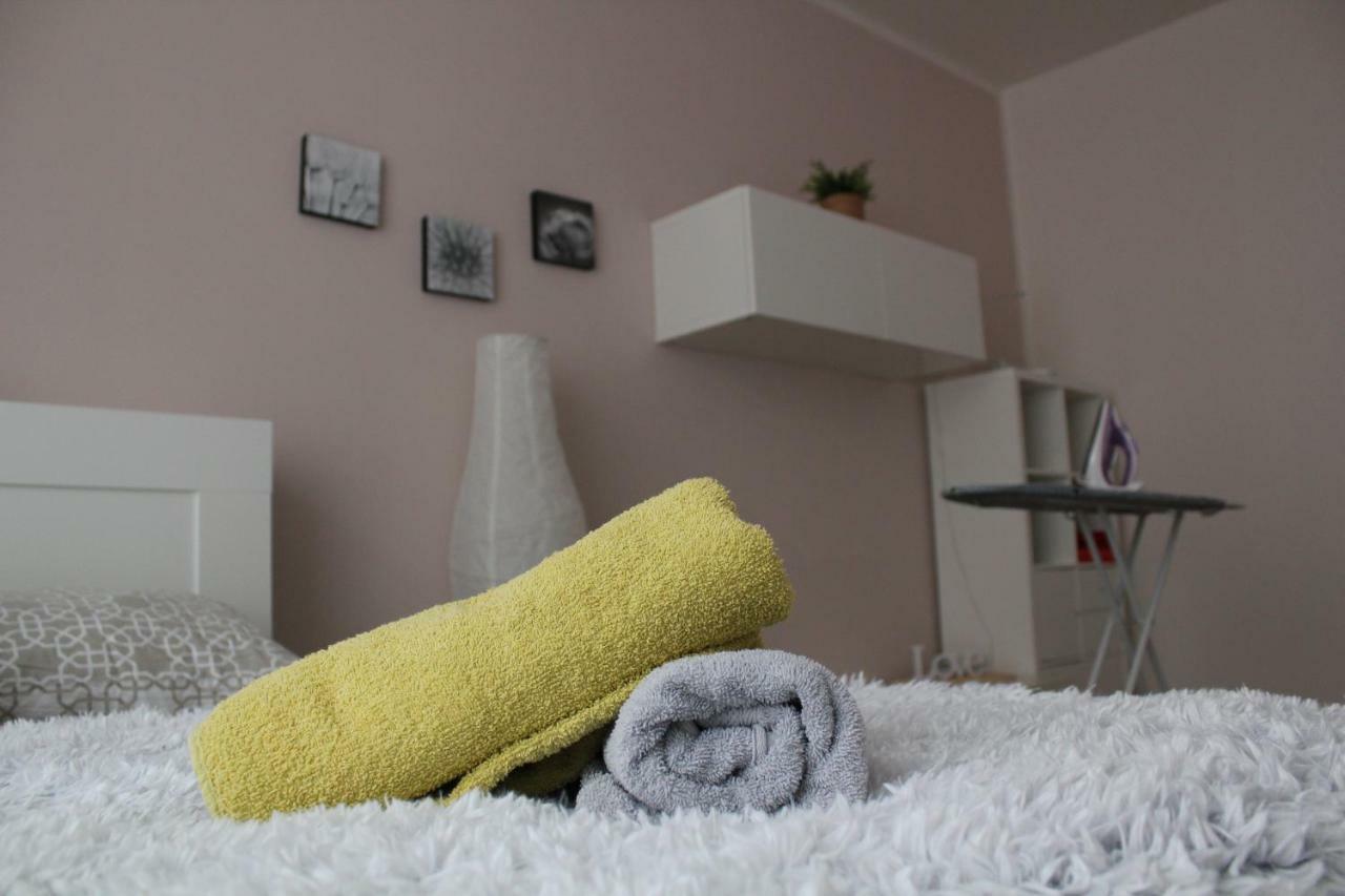 Kavi Apartments #2 Pilzno Zewnętrze zdjęcie