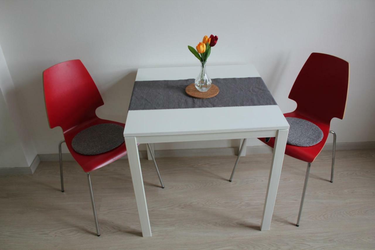 Kavi Apartments #2 Pilzno Zewnętrze zdjęcie