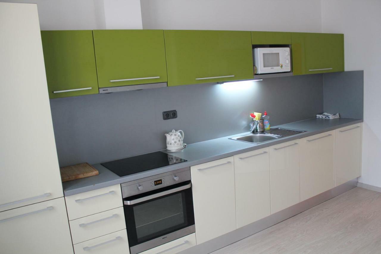 Kavi Apartments #2 Pilzno Zewnętrze zdjęcie