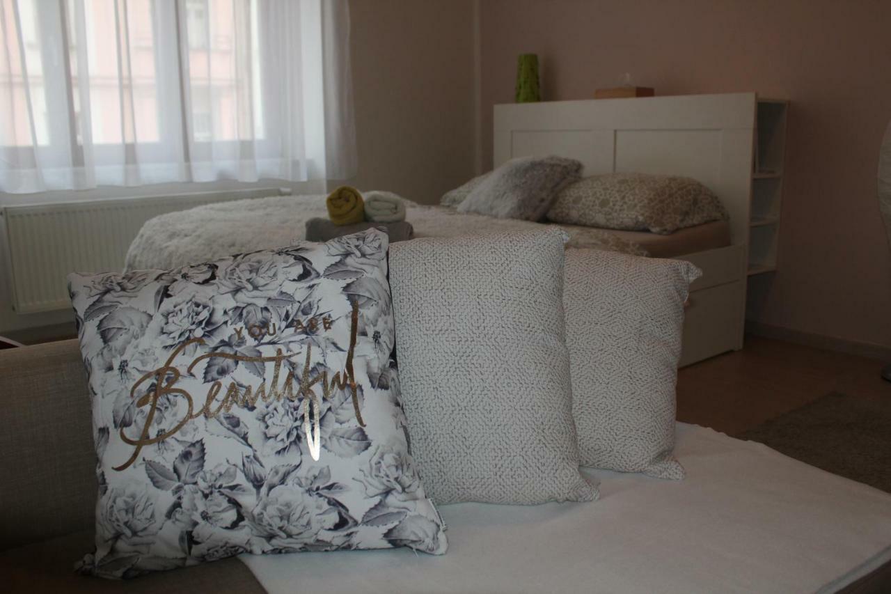 Kavi Apartments #2 Pilzno Zewnętrze zdjęcie