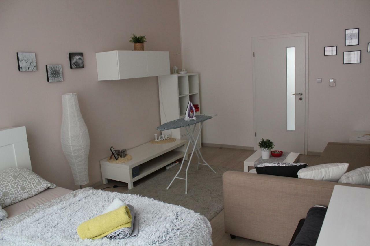 Kavi Apartments #2 Pilzno Zewnętrze zdjęcie