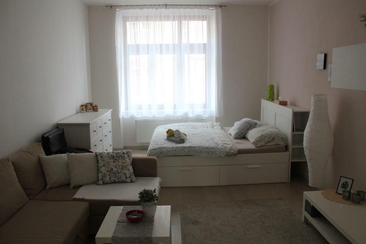 Kavi Apartments #2 Pilzno Zewnętrze zdjęcie